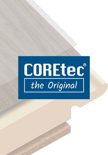 acheter lames PVC COREtec