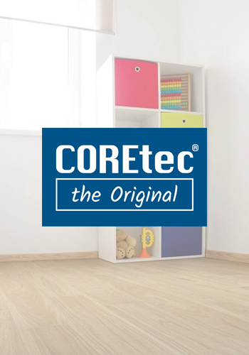 acheter sol PVC COREtec chez Delzongle Aquitaine