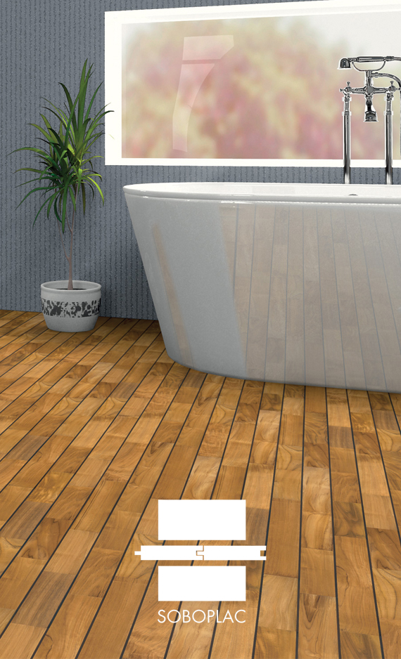Acheter parquet massif exotique à Bordeaux (33)