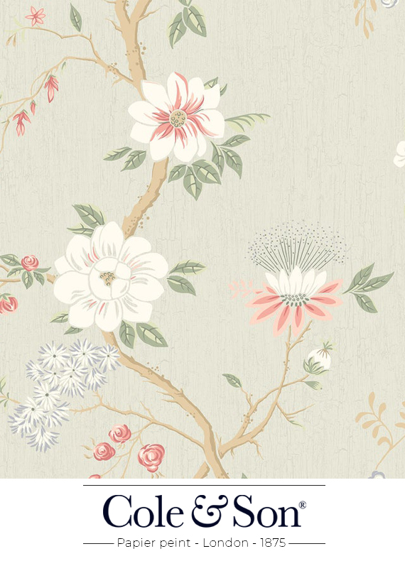 acheter papier peint cole & son à Anglet (64)