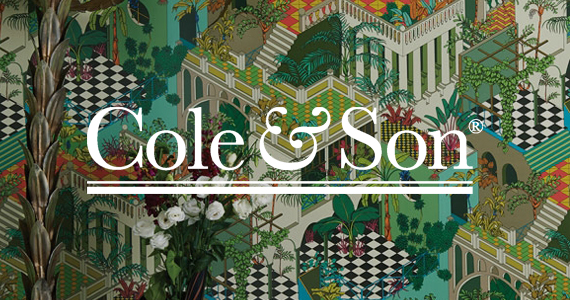 acheter papier peint cole & son à Bordeaux (33)