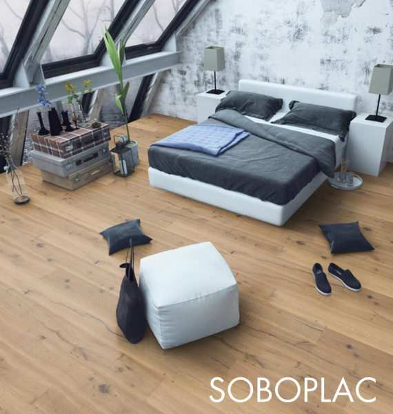 acheter parquet contrecollé Soboplac à Bordeaux (33)