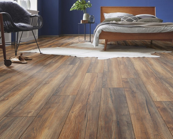 Parquet Stratifié Kronotex à Bayonne (64)