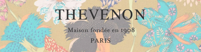 vente tissu ameublement thevenon
