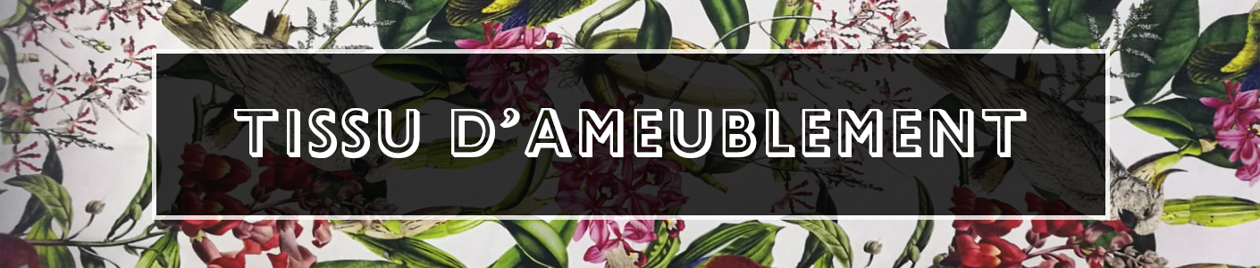 acheter tissu ameublement à bordeaux
