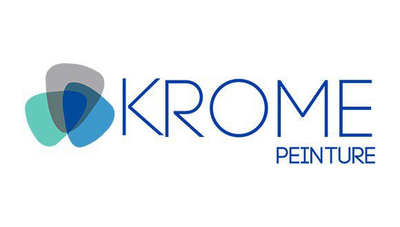 KROME PEINTURE