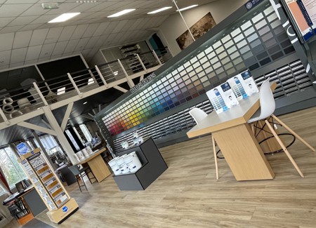 peinture anglet bayonne