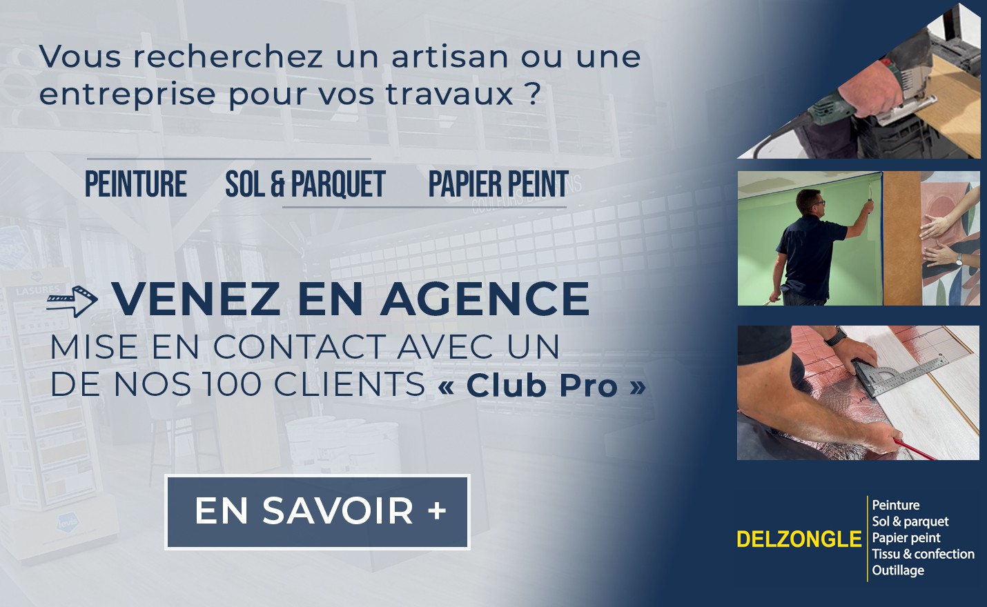 artisan peinture et sol Bordeaux