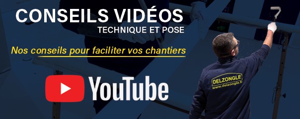 Conseils Techniques et Vidéos Peinture Papier Peint et Sol Delzongle Aquitaine