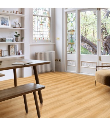 Lvt à coller