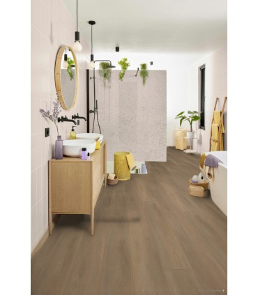 Lvt modulaire clic