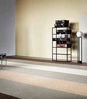 REVETEMENT DE SOL BOLON REF BKB - à la coupe 2M - Largeur 2 mètres