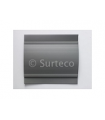SEUIL DE DOUCHE GRIS    3M