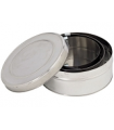 KIT REGLES BOMBEES INOX 91539