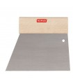 Spatule de solier lame acier B1 ROMUS