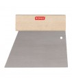 Spatule de solier lame acier A1/A2 ROMUS
