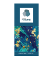 Nuancier des 84 Teintes Evasion by Krome 23x10cm Nuancier des 84 Teintes Evasion by Krome 23x10cm