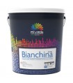 PEINTURE CHAUX TEINTE CLAIR 1L