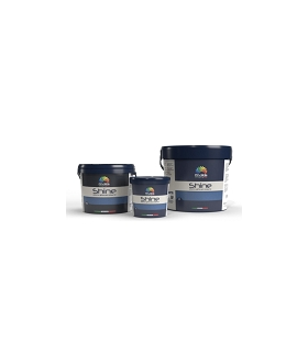 SHINE BASE         5L