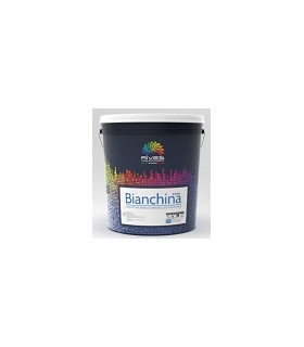 PEINTURE CHAUX - BASE    4L
