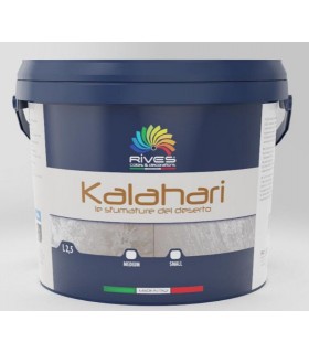 KALAHARI M BASE ARGENTO  2L5