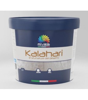 KALAHARI M BASE BRONZO   1L