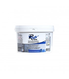 Rénove Résine Vernis de protection multi-supports Rénove Résine Vernis de protection multi-supports