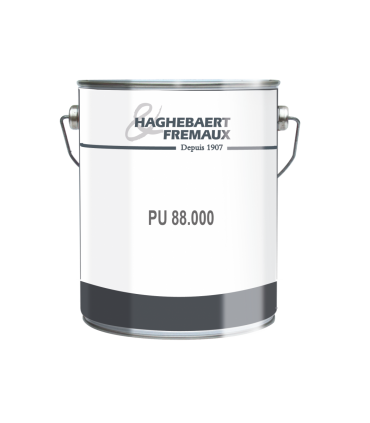 Peintures fer et sol