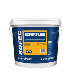 EXPERT LISS SEAU     25KG