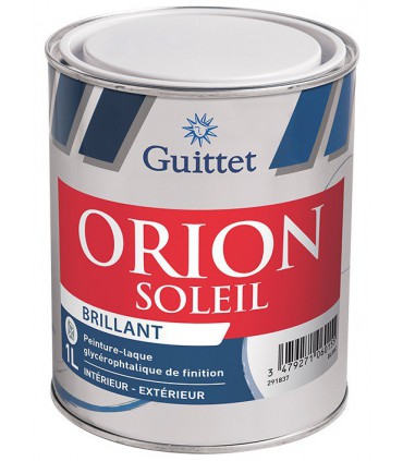 Laques satins