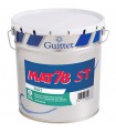 Guittet Mat 78 ST Peinture d'impression Murs et Plafonds - Intérieur - Blanc