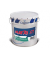 Guittet Mat 78 ST Peinture d'impression Murs et Plafonds - Intérieur - Blanc