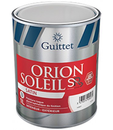 Laques satins