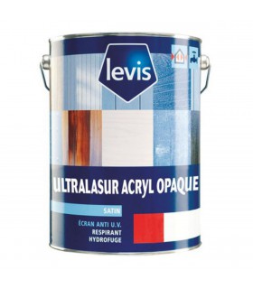 ULTRALASUR ACRYL OPAQ.BC  9L3 ULTRALASUR ACRYL OPAQ.BC  9L3