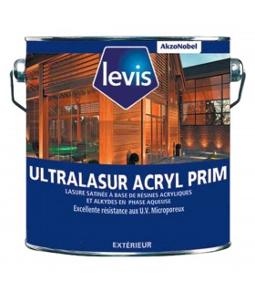 ULTRA.ACRYL PRIM MIX BC 2L425 ULTRA.ACRYL PRIM MIX BC 2L425