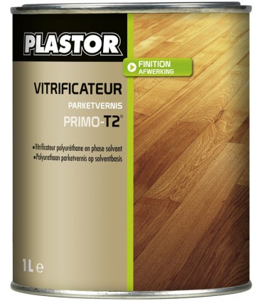Vernis et vitrificateurs