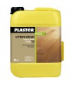 Plastor Vitrificateur polycarbonate Pur - T2 - Satiné - Aspect Ciré