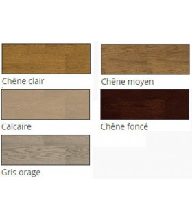 Plastor Teinte à Parquet Colour Floors
