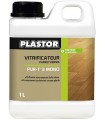 Plastor Vitrificateur Monocomposant Pur - T3 - Mono Extra-Mat - Aspect Brut