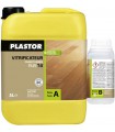 Plastor Vitrificateur Duo Pur - T4 - Satin - Aspect Ciré
