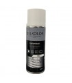 Delkolor Peinture Spéciale Radiateur en Aérosol 400ml Delkolor Peinture Spéciale Radiateur en Aérosol 400ml