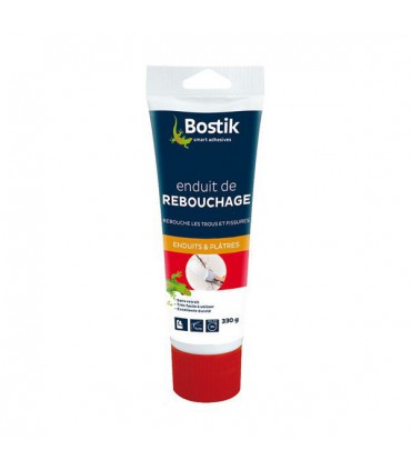 Enduit de rebouchage