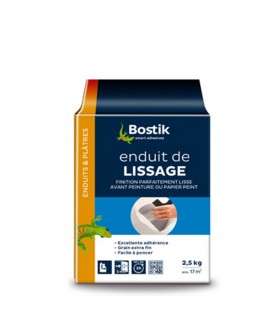 Enduit lissage poudre Enduit lissage poudre