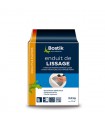 Enduit de lissage en poudre Bostik - finition extra fine