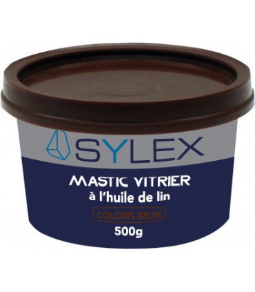 Mastic d’étanchéité