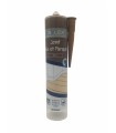 Mastic joint de finition bois et parquet Sylex Mastic joint de finition bois et parquet Sylex