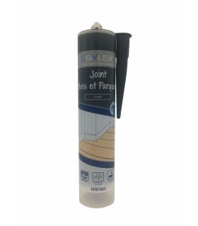 Mastic joint de finition bois et parquet Sylex Mastic joint de finition bois et parquet Sylex