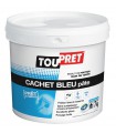 Enduit de finition Cachet Bleu pâte Enduit de finition Cachet Bleu pâte