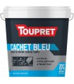 Enduit de finition Cachet Bleu pâte Enduit de finition Cachet Bleu pâte