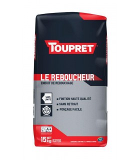 TOU.BAT REBOUCHEUR POUDRE